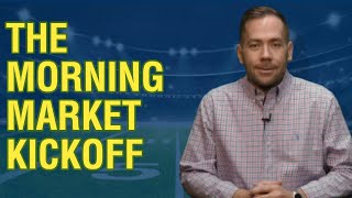 September 16th The Morning Market Kickoff on TFNN  2024 [upl. by Hacissej]