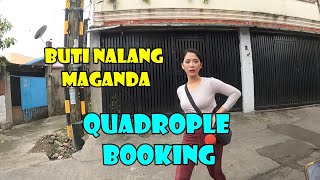 Quadrople Booking ngayong December  Lalamove  move it [upl. by Anaiad]