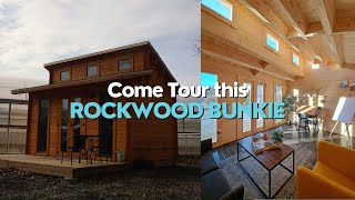 Rockwood Bunkie WalkThrough [upl. by Bette-Ann]