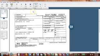 eFileCabinet Scanning Interface to EFCO [upl. by Judenberg]