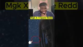 Mgk X Trippie Redd – Lost Boys MUSIC VIDEO Reaction mgk musicreactions trippieredd lostboy [upl. by Zrike]