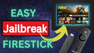 How to Jailbreak Fire TV Stick in 2024 Easy StepbyStep Guide [upl. by Aramat]