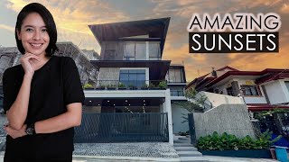 House Tour 366 • Tropical 4Bedroom House for Sale in Antipolo  Presello [upl. by Moir]