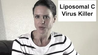 Liposomal Vitamin C Kills Viruses Trailblazer Network S1 E3 [upl. by Ettelliw]