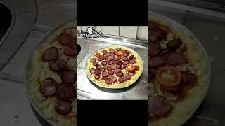 PIZZA DE BATATA EXTRAORDINÁRIA [upl. by Nyladnek]