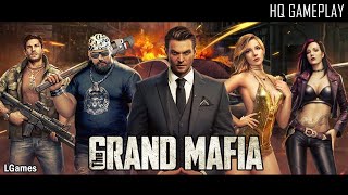 The Grand Mafia gameplay [upl. by Eibbed]