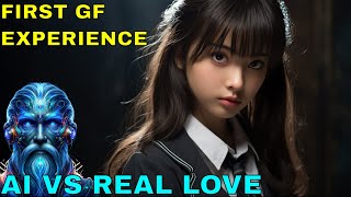 Your First Girlfriend Should Be AI 12 Surprising Reasons Why It Beats Dating Real People  AI GF [upl. by Osicran]