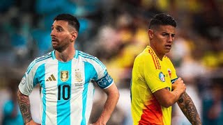 El CAMPEÓN de la COPA AMERICA 2024 será [upl. by Boehmer]