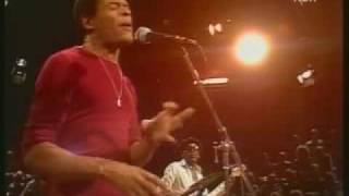 Al Jarreau  We Got By live 1976 [upl. by Aiseneg315]