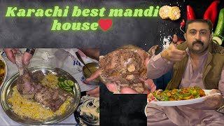 Karachi best mandi house 🏠❤️ Ridan mandi houses 🥰 [upl. by Rockwell948]