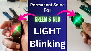 How to Fix blinking green light problem hp dc7900 [upl. by Topliffe659]