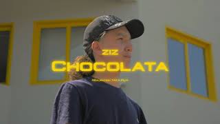 ZIZ  Chocolata Clip officiel [upl. by Kalil592]