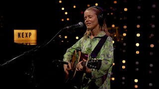 Alice Phoebe Lou  Full Performance Live on KEXP [upl. by Youngman]