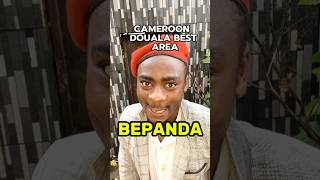 Discover BEPANDA DOUALA CAMEROON fypシ゚viral pov themoreyouknowthemoreyoulove [upl. by Uke]