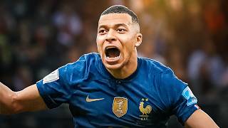 How GOOD Is Mbappe Actually [upl. by Tegdirb405]