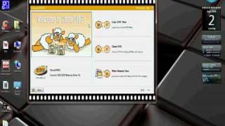 How to burn a dvd w Anydvd and Clonedvd [upl. by Nnave]