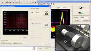 SATOMEC Yaskawa Sigma 5 Advanced Auto Tuning Quickstart [upl. by Sussna348]