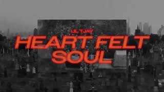 Lil Tjay  Heart Felt Soul Official Audio [upl. by Sulohcin]