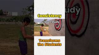 Consistency transforms students  Siddharth Agarwal [upl. by Marucci141]