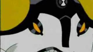 yin yang yo ben10 en español [upl. by Nah301]