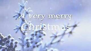 Happy Christmas by John Lennon with lyrics [upl. by Grieve206]