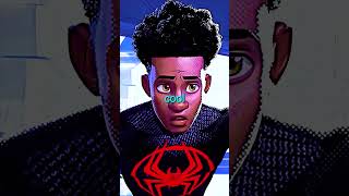 Tom Holland WANTS Miles Morales In The MCU shorts [upl. by Akkire]