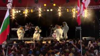 The Wombles at Glastonbury 2011  Trailer [upl. by Ammeg]