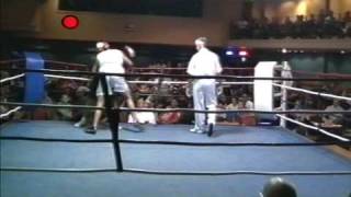 Guy Sinclair vs Cheyne Wilkinson Rd 1 [upl. by Allehc]