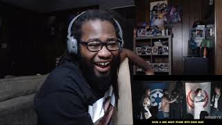 Star Wars Rap Battle Ep 5  Rey amp Finn vs Han amp Leia Reaction [upl. by Adnylem]