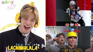 Completo BTS Run episodio 41 y 42  Sub Esp Lachimolala [upl. by Ical]