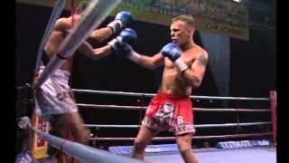 Ramon Dekkers Highlights [upl. by Ecyrb]