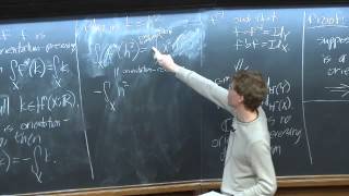 Basic Notions Seminar Series An introduction to cohomology Speaker Ben Mares [upl. by Akeem]