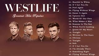 Westlife  Spectrum Full Album Album 2019 [upl. by Pegg]