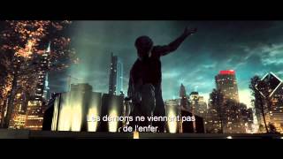 Batman v Superman  L’Aube de la Justice  Bandeannonce 1 VOST [upl. by Anitnas]