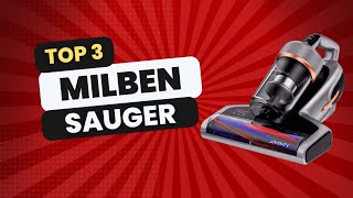 Bester Milbensauger für dich Befreie deine Matratzen von Milben [upl. by Laural688]