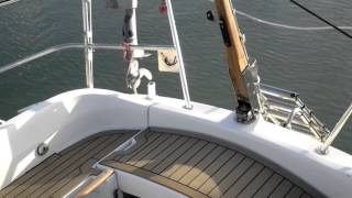 Beneteau First 345 [upl. by Gimpel]