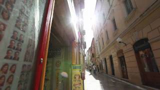 Travel To Zadar Croatia Highlights 2010  The Sun amp Sea Organ [upl. by Car]