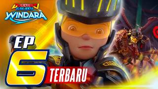 TEASER TRAILER  BoBoiBoy Galaxy Musim Ke2  DISEMBER 2023 [upl. by Pinto]