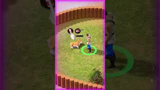 Hay Day gamestownship games 🎮hayday games gaming gameplay shortsyoutubeshorts MrBeastGaming [upl. by Zinck]