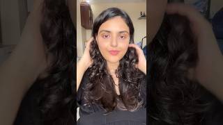 Best Hair Growth Serum Review  Use code YT15 for extra 15 off hairgrowth hairserum hairfall [upl. by Rosalia]