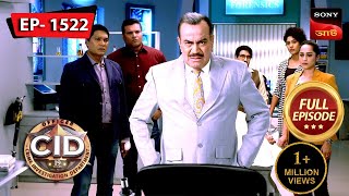 Inspector Dayas Wife  CID Bengali  Ep 1522  Full Episode  15 Sep 2024 [upl. by Iruj832]