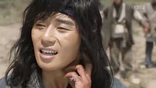 Hwarang ep1 engsub kim tae Hyungkorea drama [upl. by Hinman305]