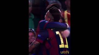 Messi owns Boateng messi messidribbling barcelona bayernmunich messiskills viral fyp [upl. by Casimir]