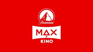 Paramount Max Kino 2024 – upoutávka TV Prima [upl. by Htiderem]