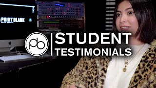 Why Study At Point Blank  Student Testimonials [upl. by Fabron]