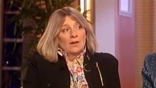 Acorn Antiques Cast interview Victoria Wood Julie Walters Celia Imrie amp Duncan Preston 2005 [upl. by Animsay]