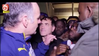 TY and Claude’s most EXPLOSIVE arguments from AFTV [upl. by Esme542]