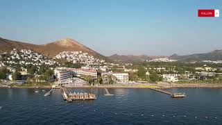 BODRUM TURGUTREİS KADIKALESİ MEVKİİ [upl. by Cyril167]