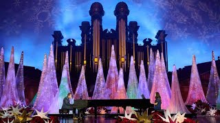 Witnesses of Christ  A Christmas on Temple Square Virtual Concert [upl. by Barina]