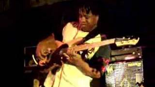 Victor Wooten Norwegian Wood [upl. by Etnahsal]